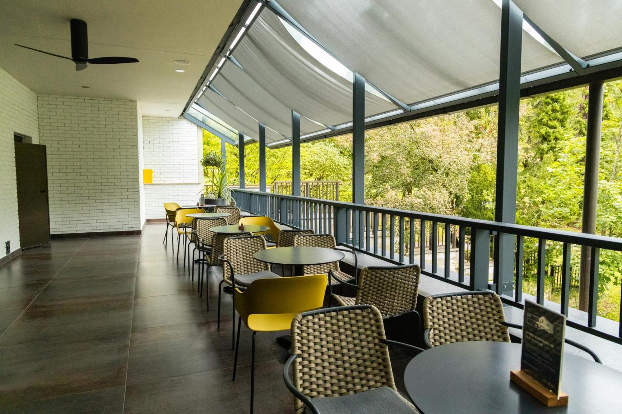 Hotel Vitarium Superior - Terme Krka Smarjeske Toplice Exterior photo