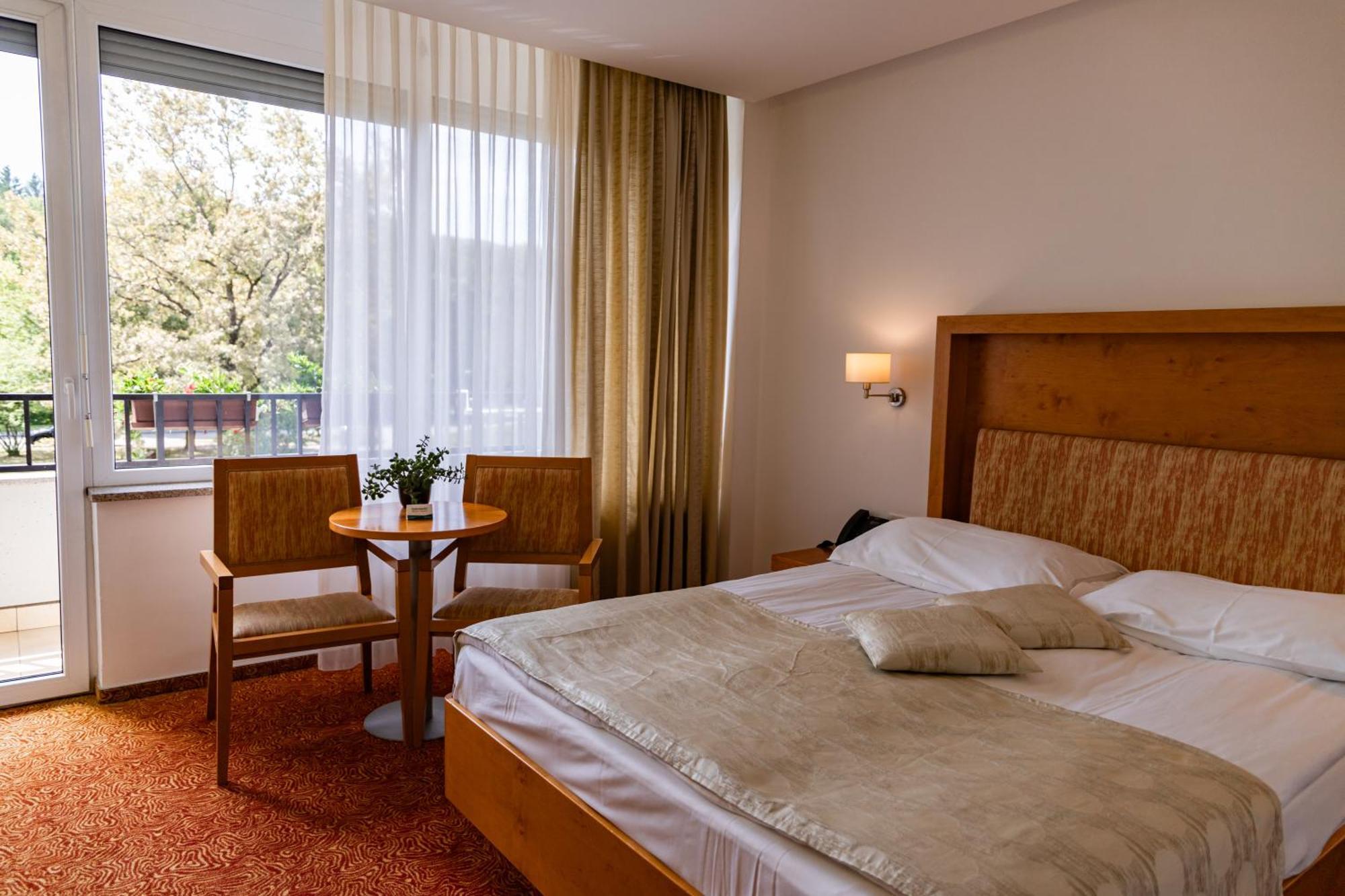 Hotel Vitarium Superior - Terme Krka Smarjeske Toplice Room photo