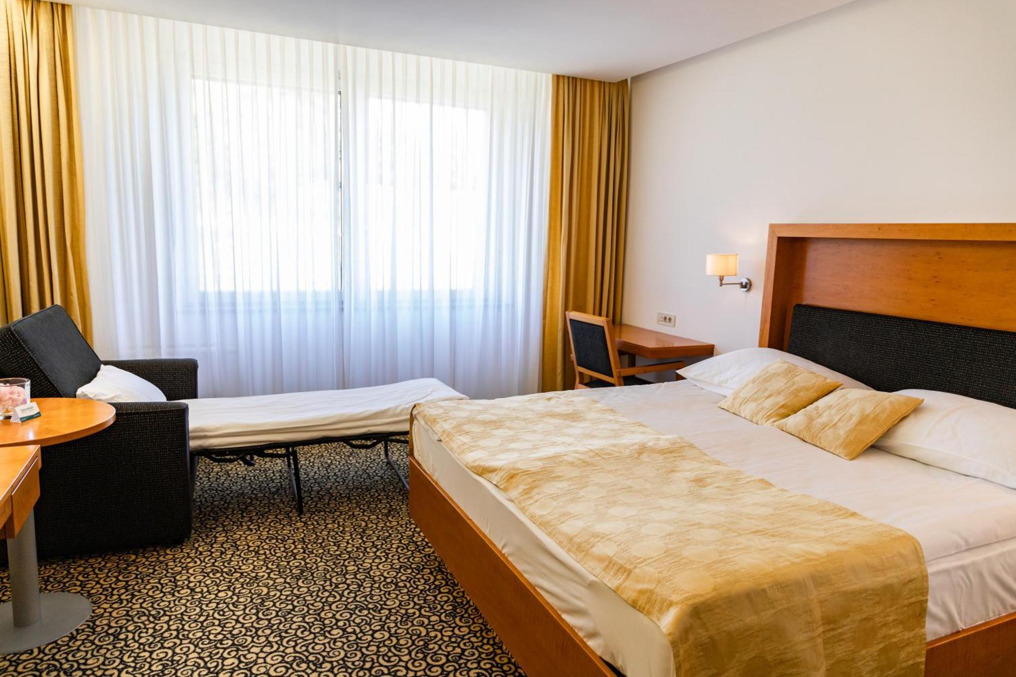 Hotel Vitarium Superior - Terme Krka Smarjeske Toplice Room photo