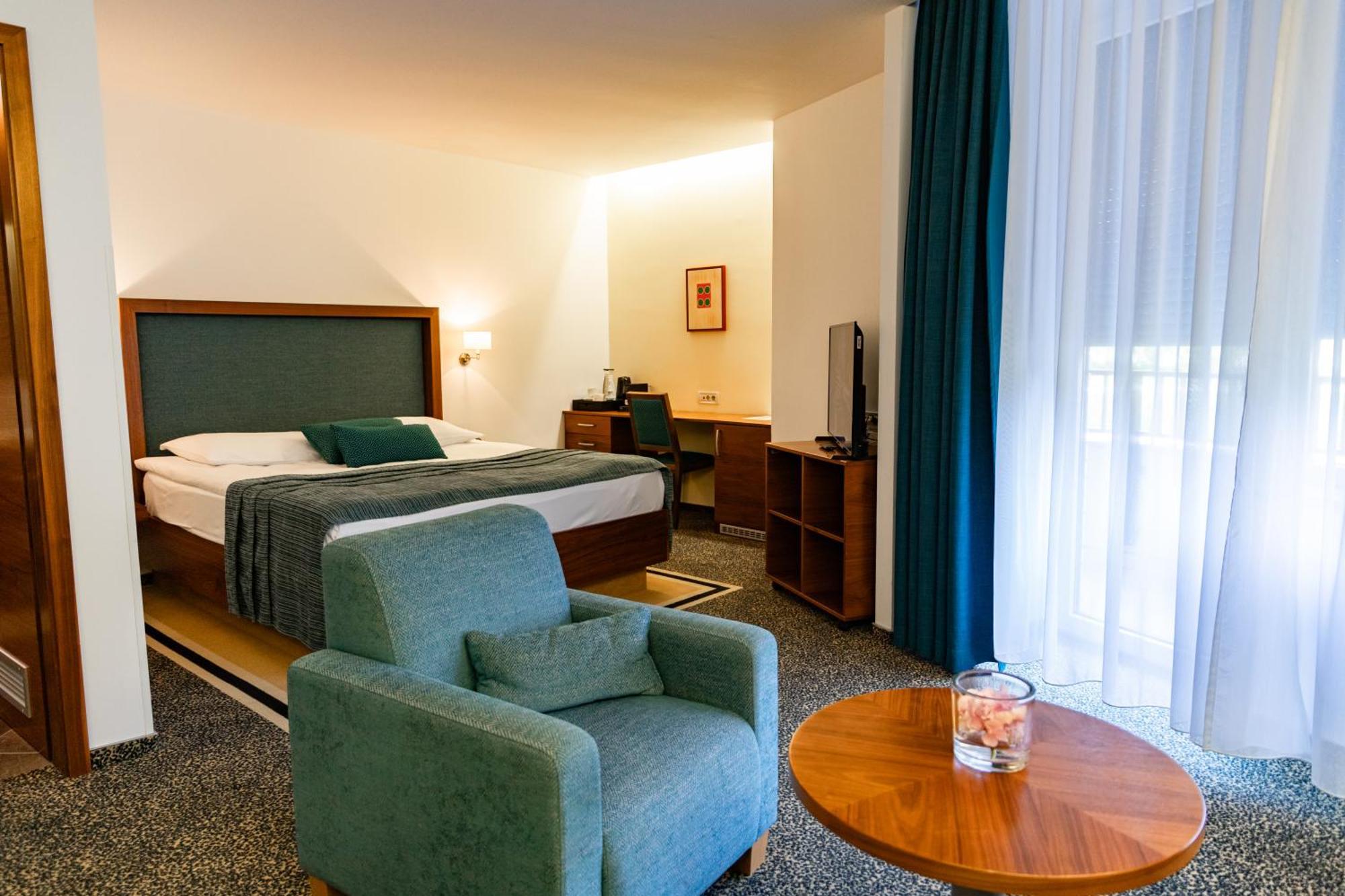 Hotel Vitarium Superior - Terme Krka Smarjeske Toplice Room photo